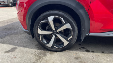 Nissan Juke 1.0 DiG-T 114 Tekna 5dr DCT Petrol Hatchback